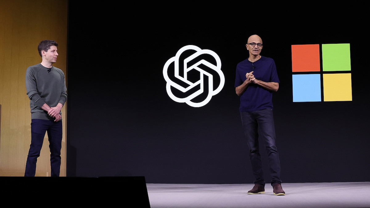 Microsoft и OpenAI столкнулись с иском о нарушении авторских прав, поданным рядом американских медиакомпаний - 1